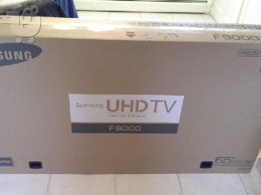 PoulaTo: Samsung UN65F9000 65 LED έξυπνη τηλεόραση 4K UHDTV (2160p) (Whatsapp: +15862626195)
